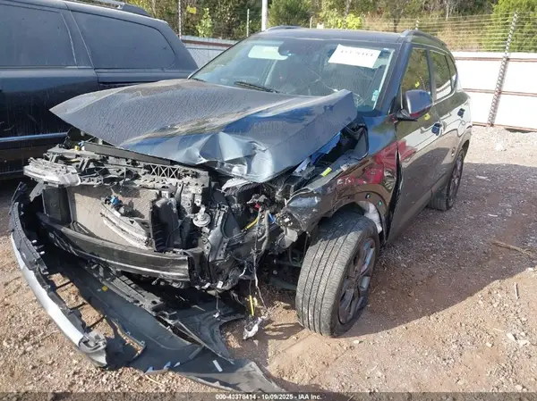 KNDEU2AA8R7581541 2024 KIA SELTOS - Image 2
