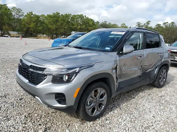 KNDEU2AA8R7624906 2024 KIA SELTOS - Image 1
