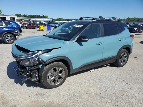 KNDEU2AA8R7626204 2024 KIA SELTOS - Image 1