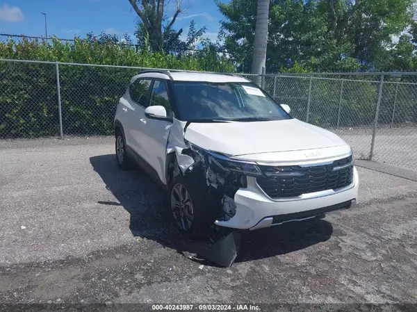 KNDEU2AA8R7662085 2024 KIA SELTOS - Image 1