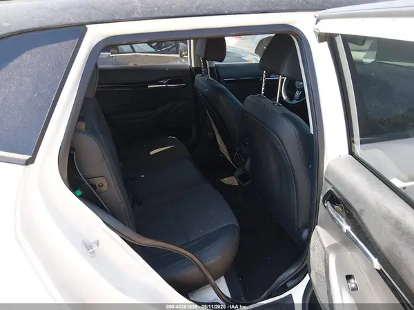 KNDEU2AA8S7705832 2025 KIA SELTOS - Image 8