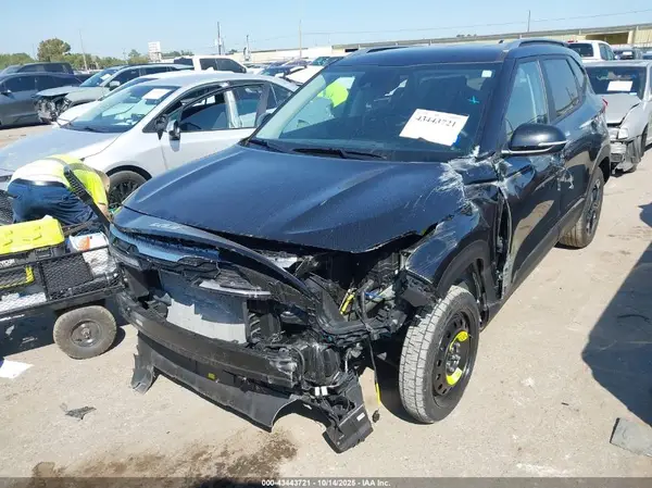 KNDEU2AA8S7708150 2025 KIA SELTOS - Image 2