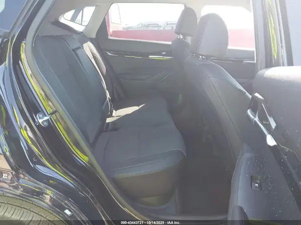KNDEU2AA8S7708150 2025 KIA SELTOS - Image 8