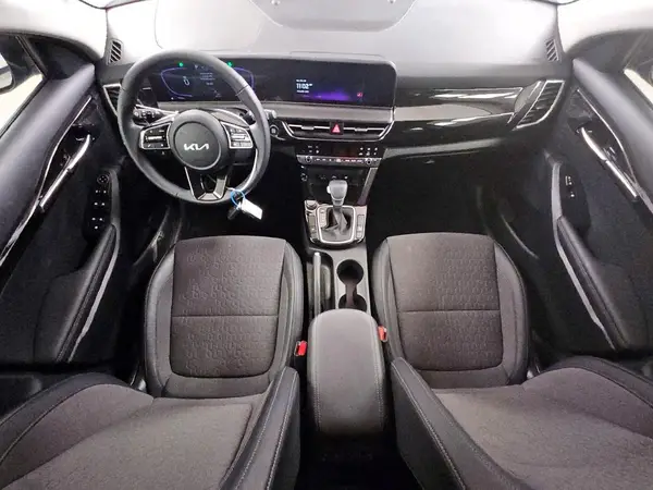 KNDEU2AA8S7770857 2025 KIA SELTOS - Image 8