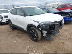 KNDEU2AA8S7796035 2025 KIA SELTOS