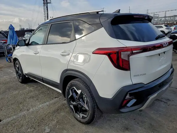 KNDEU2AA8T7854713 2026 KIA SELTOS - Image 2