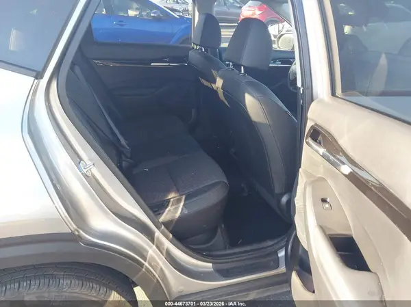 KNDEU2AA8T7874136 2026 KIA SELTOS - Image 8
