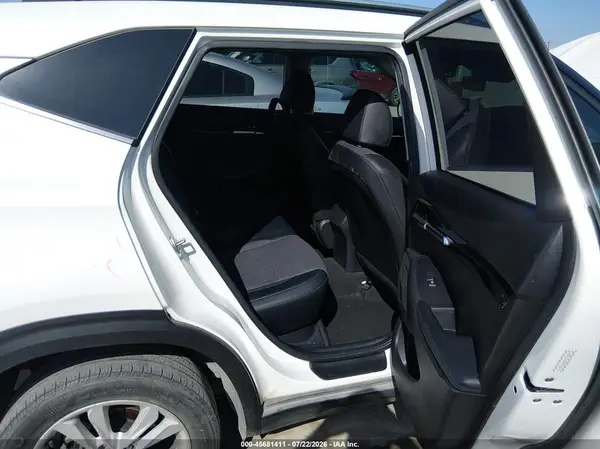 KNDEU2AA9M7140154 2021 KIA SELTOS - Image 8