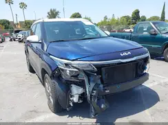 KNDEU2AA9N7260442 2022 KIA SELTOS
