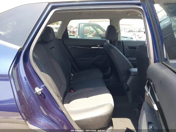 KNDEU2AA9N7260442 2022 KIA SELTOS - Image 8