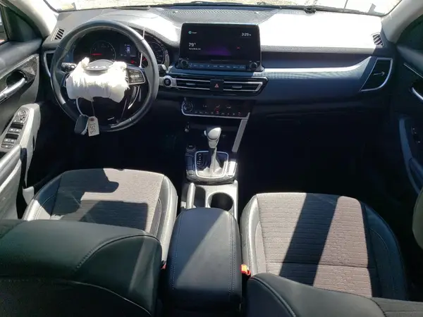 KNDEU2AA9N7293716 2022 KIA SELTOS - Image 8