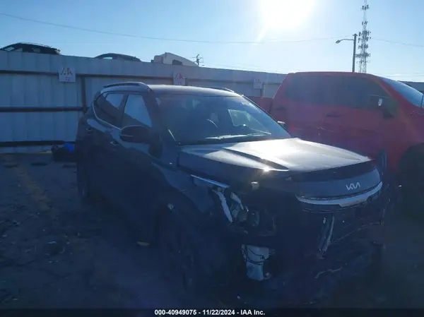 KNDEU2AA9R7492061 2024 KIA SELTOS - Image 1