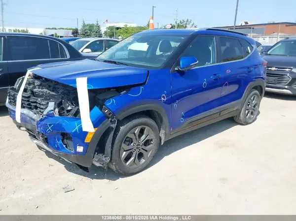 KNDEU2AA9R7502555 2024 KIA SELTOS - Image 2