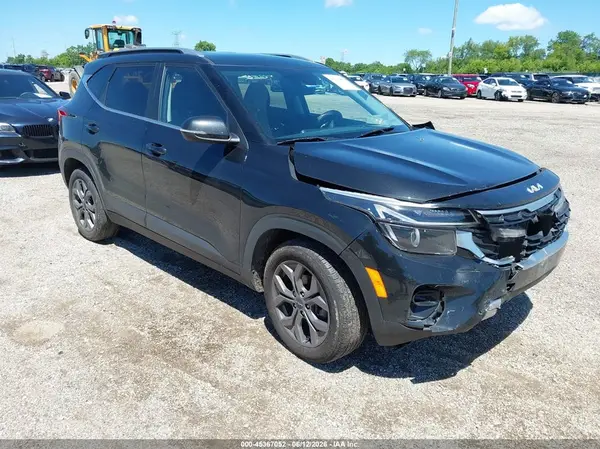 KNDEU2AA9R7588725 2024 KIA SELTOS - Image 1