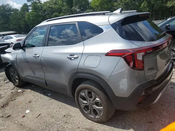 KNDEU2AA9R7603000 2024 KIA SELTOS - Image 2