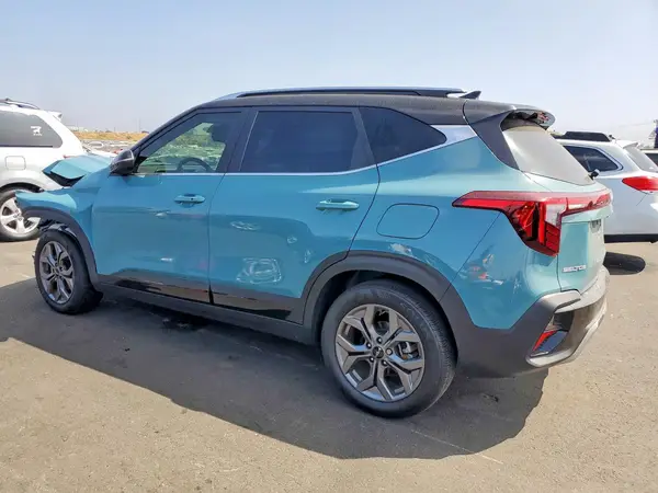 KNDEU2AA9R7652018 2024 KIA SELTOS - Image 2