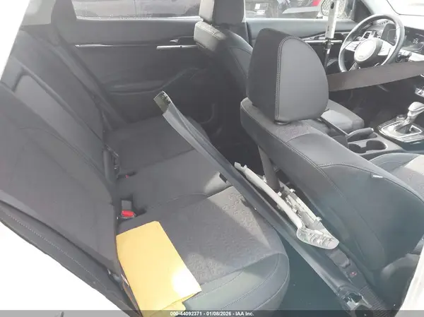 KNDEU2AA9S7814039 2025 KIA SELTOS - Image 8