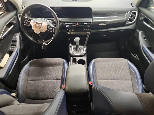 KNDEU2AA9S7817653 2025 KIA SELTOS - Image 8