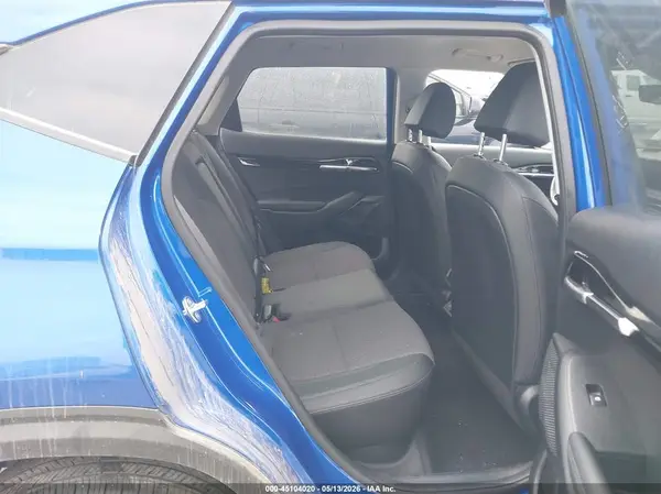 KNDEU2AA9T7850380 2026 KIA SELTOS - Image 8
