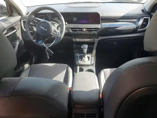 KNDEU2AA9T7908245 2026 KIA SELTOS - Image 8
