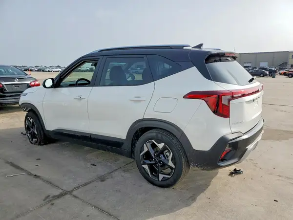 KNDEU2AA9T7919021 2026 KIA SELTOS - Image 2