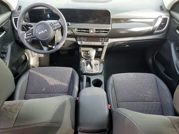 KNDEU2AA9T7919021 2026 KIA SELTOS - Image 8