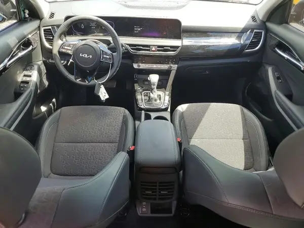 KNDEU2AA9T7925076 2026 KIA SELTOS - Image 8
