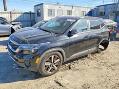 KNDEU2AAXM7100648 2021 KIA SELTOS