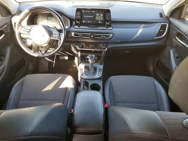 KNDEU2AAXM7100648 2021 KIA SELTOS - Image 8