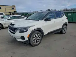 KNDEU2AAXM7105963 2021 KIA SELTOS