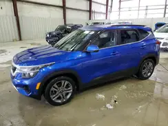 KNDEU2AAXM7106160 2021 KIA SELTOS
