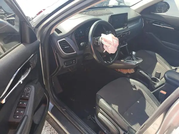 KNDEU2AAXM7145797 2021 KIA SELTOS - Image 8