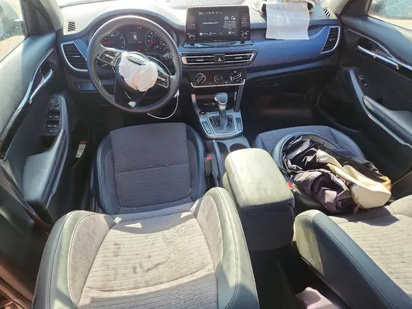 KNDEU2AAXM7168142 2021 KIA SELTOS - Image 8