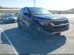 KNDEU2AAXM7204170 2021 KIA SELTOS