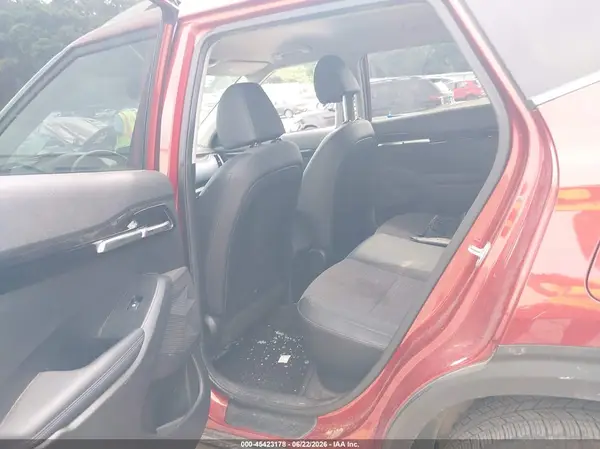 KNDEU2AAXM7215069 2021 KIA SELTOS - Image 8