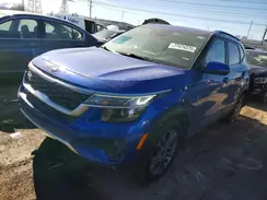 KNDEU2AAXM7216142 2021 KIA SELTOS