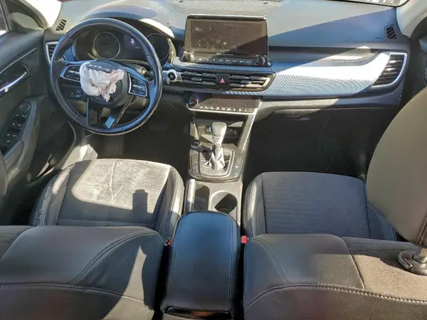 KNDEU2AAXN7284782 2022 KIA SELTOS - Image 8