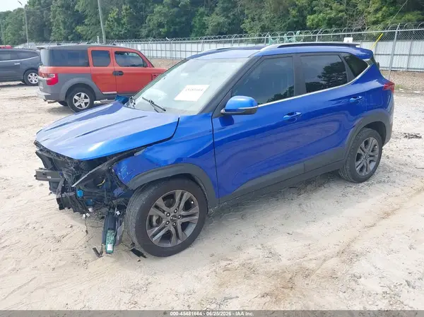 KNDEU2AAXN7285513 2022 KIA SELTOS - Image 2