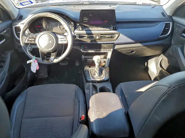 KNDEU2AAXN7343443 2022 KIA SELTOS - Image 8