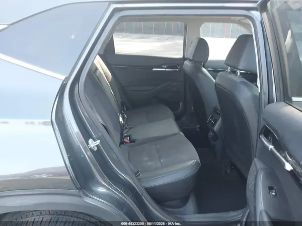 KNDEU2AAXP7356163 2023 KIA SELTOS - Image 8
