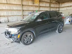 KNDEU2AAXP7376252 2023 KIA SELTOS