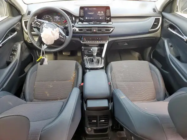 KNDEU2AAXP7423988 2023 KIA SELTOS - Image 8