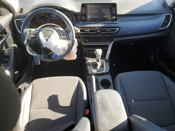 KNDEU2AAXP7425465 2023 KIA SELTOS - Image 8