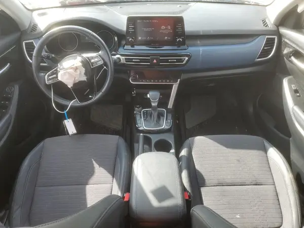 KNDEU2AAXP7451628 2023 KIA SELTOS - Image 8