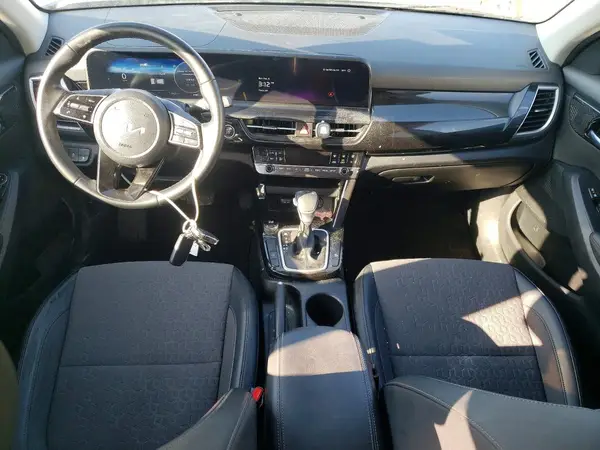 KNDEU2AAXR7529568 2024 KIA SELTOS - Image 8