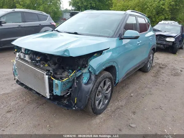 KNDEU2AAXR7566314 2024 KIA SELTOS - Image 2