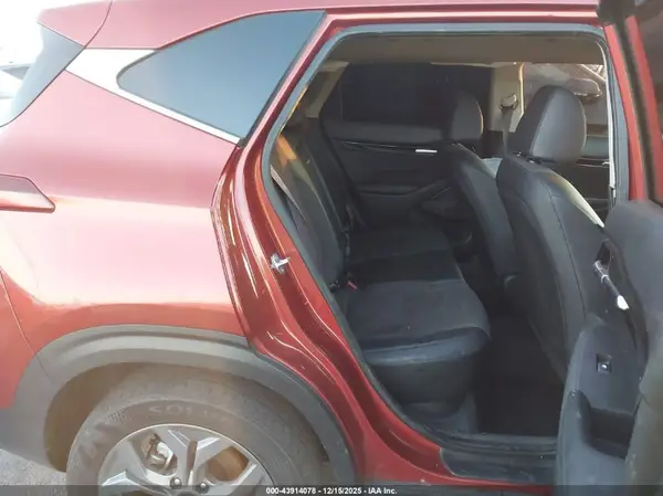 KNDEU2AAXR7589480 2024 KIA SELTOS - Image 8