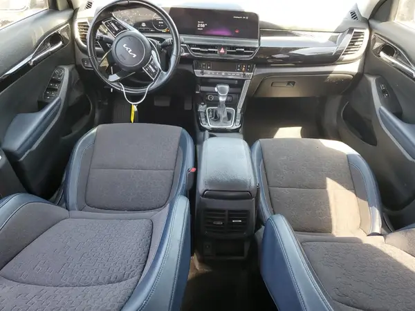 KNDEU2AAXR7599510 2024 KIA SELTOS - Image 8