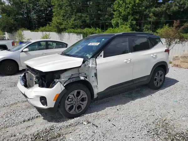 KNDEU2AAXR7601577 2024 KIA SELTOS - Image 1
