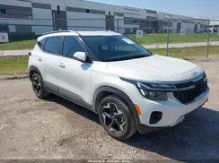 KNDEU2AAXS7717318 2025 KIA SELTOS